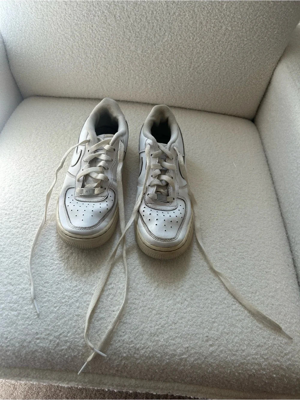 Nike Kids AF1